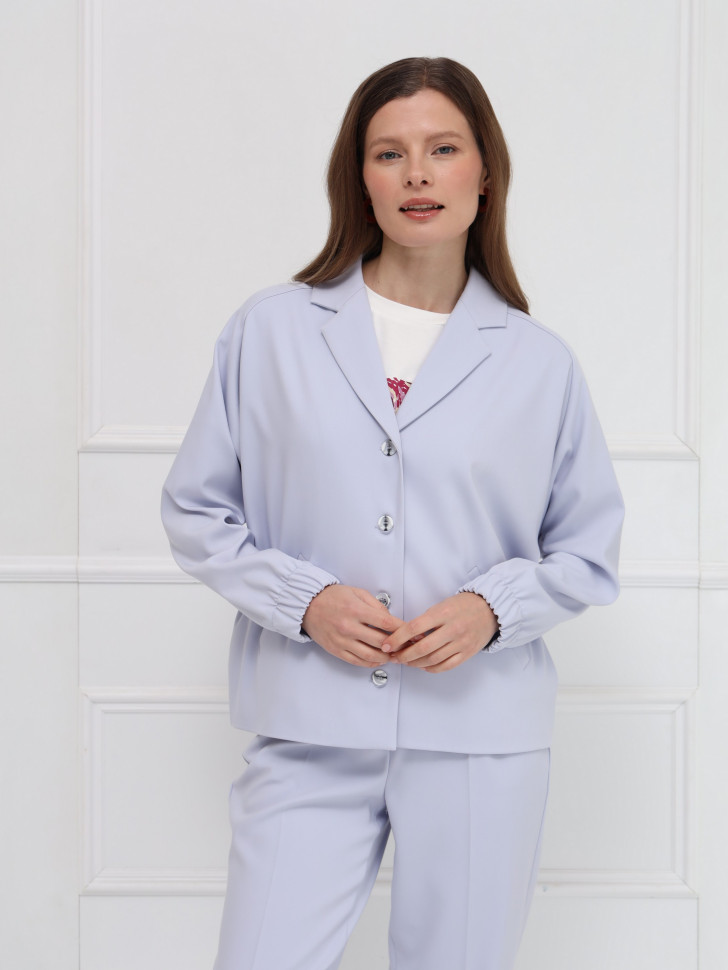 Жакет Akimbo 501