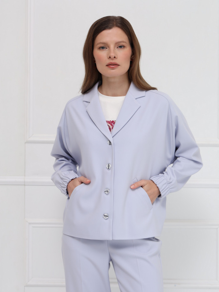 Жакет Akimbo 501