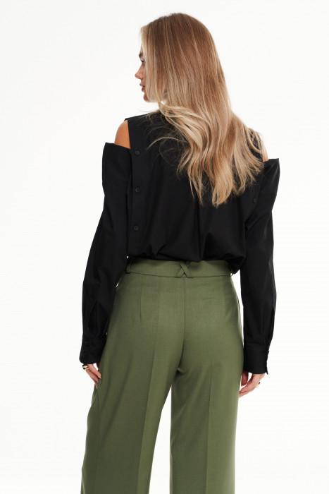 Блузка Prestige 5769