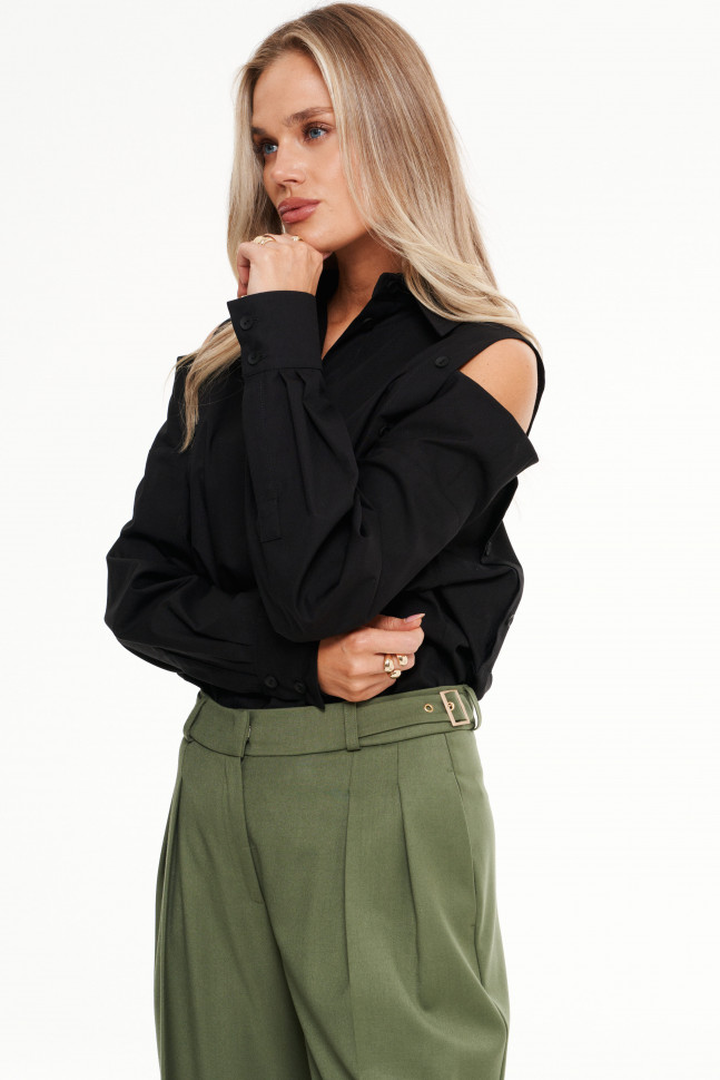 Блузка Prestige 5769