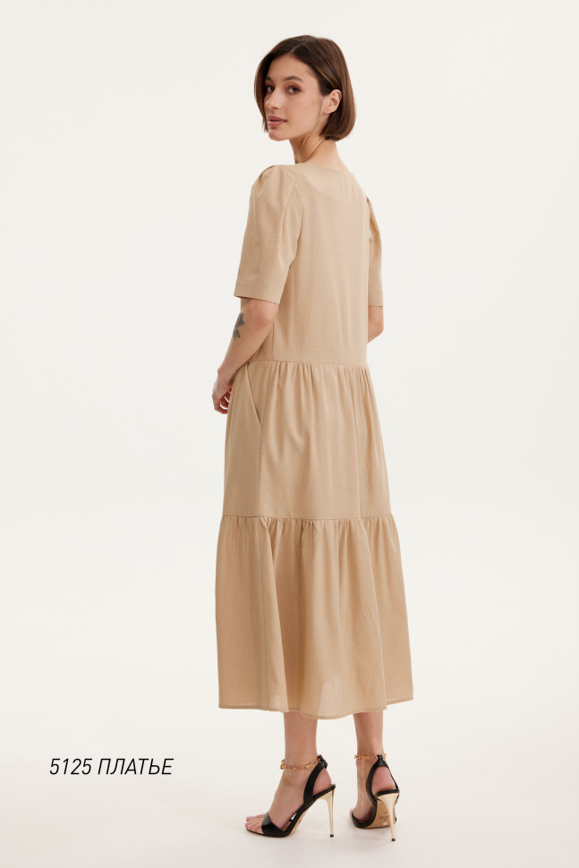 Платье Niv Niv Fashion 5125