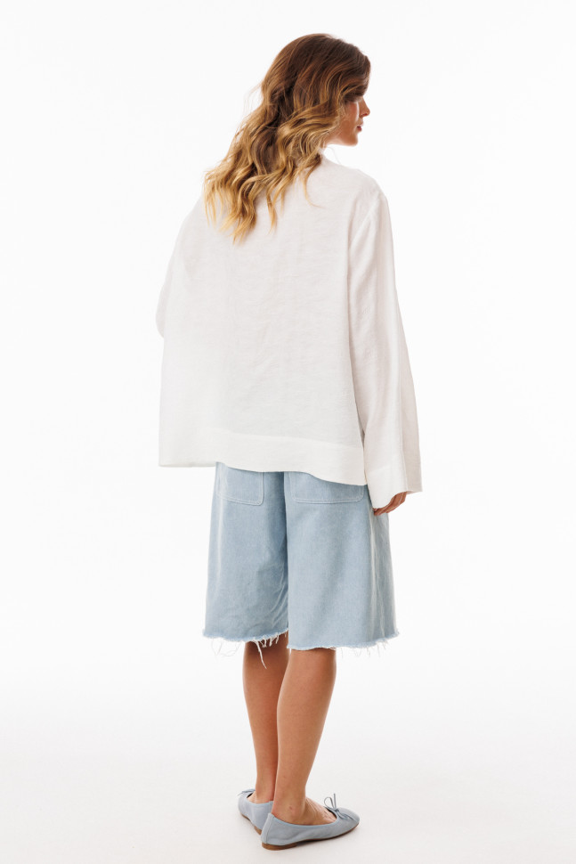 Блузка EOLA 3087