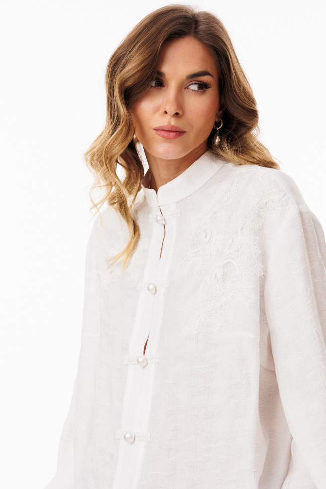 Блузка EOLA 3087