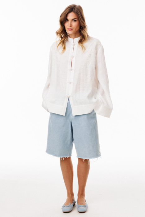 Блузка EOLA 3087