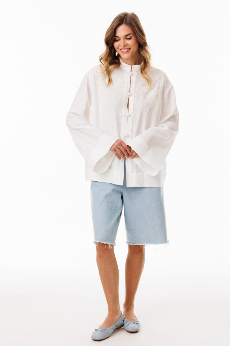 Блузка EOLA 3087