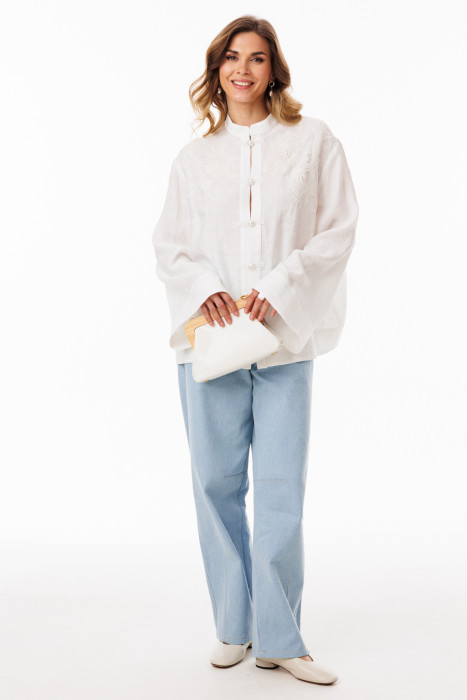 Блузка EOLA 3087