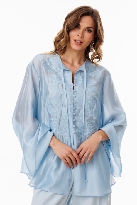 Блузка EOLA 3097/1