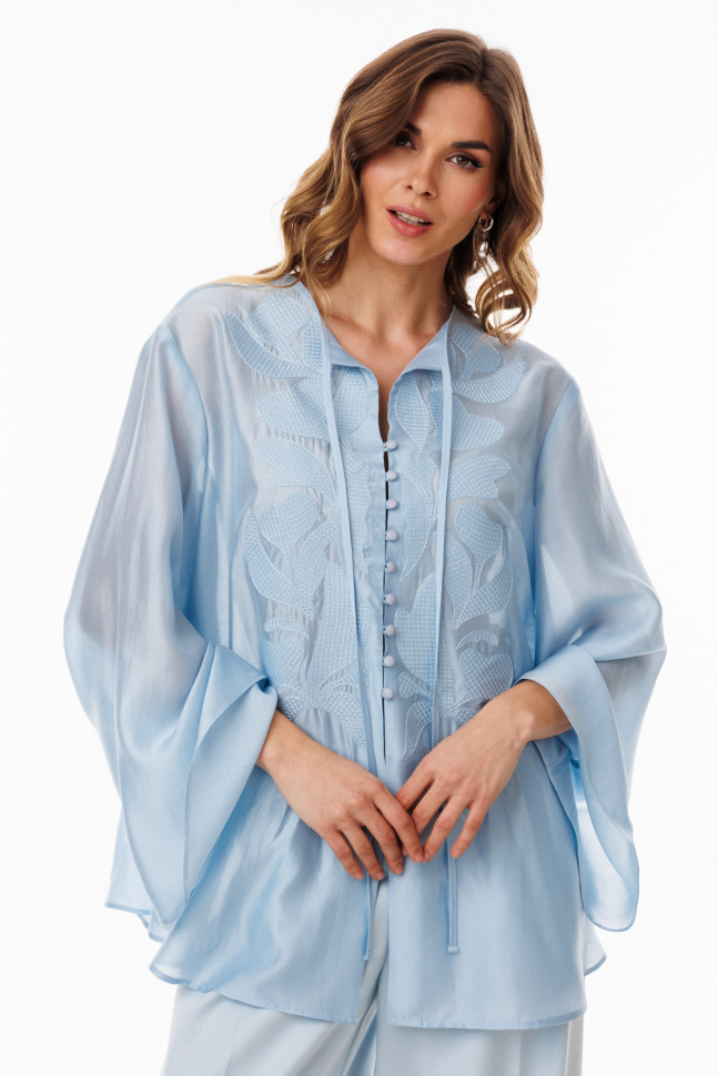 Блузка EOLA 3097/1