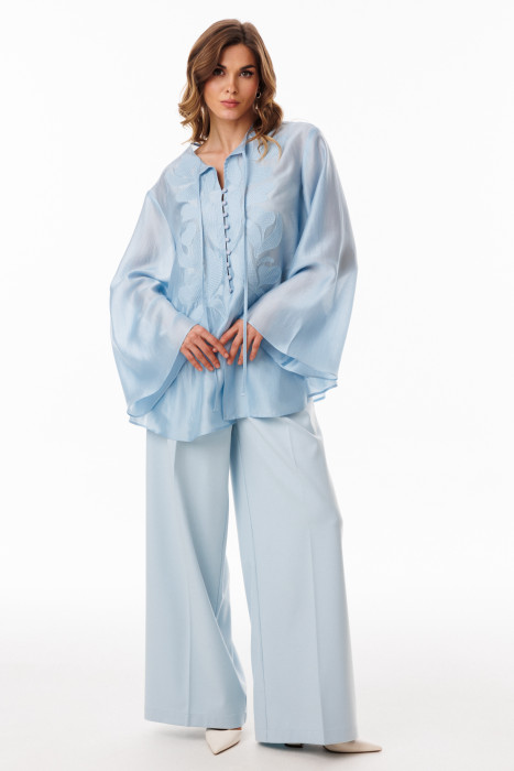 Блузка EOLA 3097/1