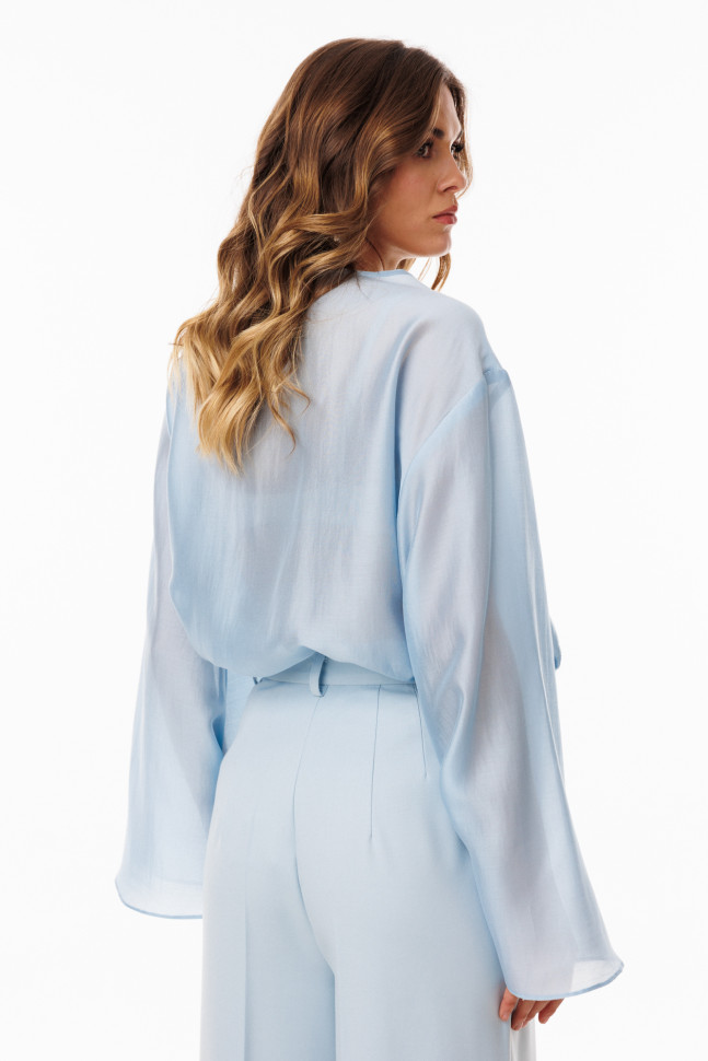 Блузка EOLA 3097/1