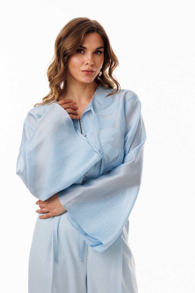 Блузка EOLA 3097/1