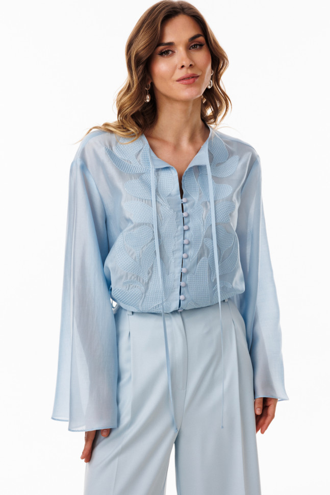 Блузка EOLA 3097/1