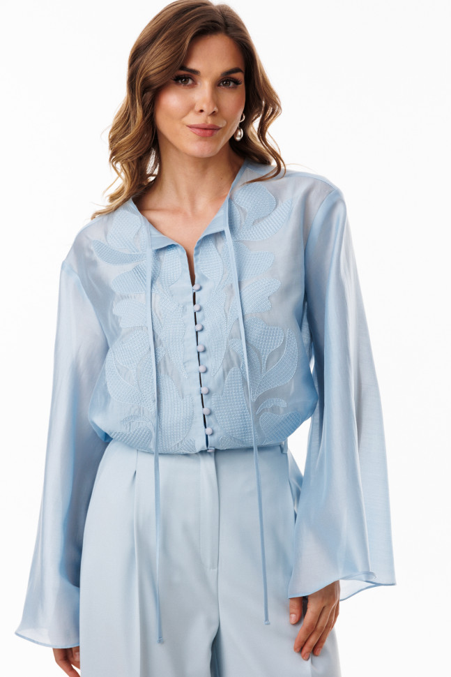 Блузка EOLA 3097/1