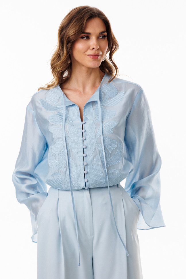 Блузка EOLA 3097/1