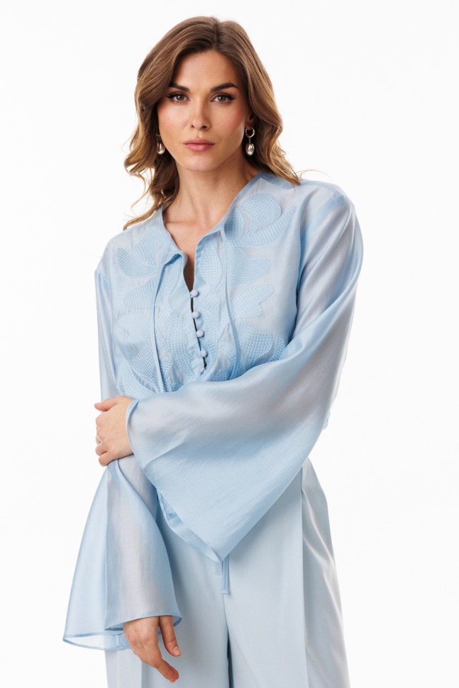 Блузка EOLA 3097/1