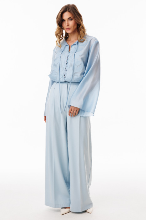 Блузка EOLA 3097/1