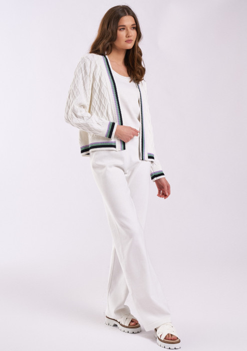 Брюки MOZART G-011