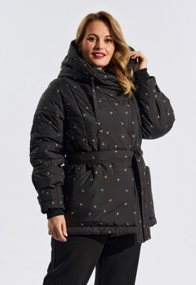 Куртка Dimma Берти/2