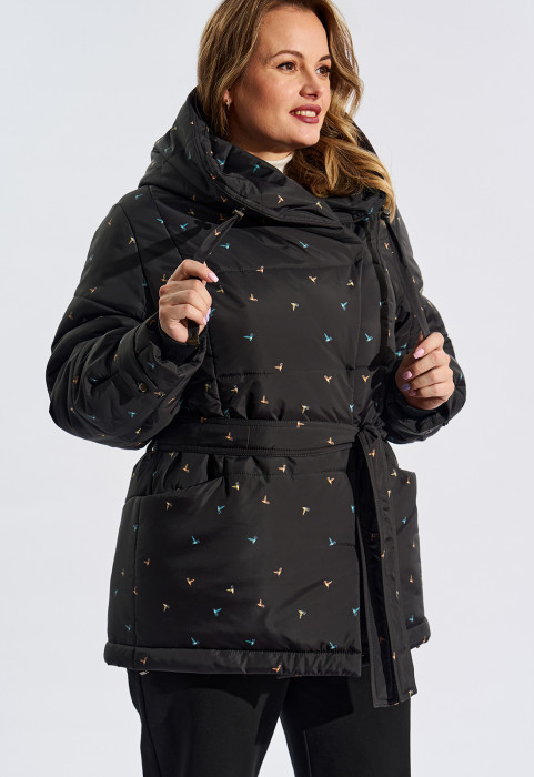 Куртка Dimma Берти/2