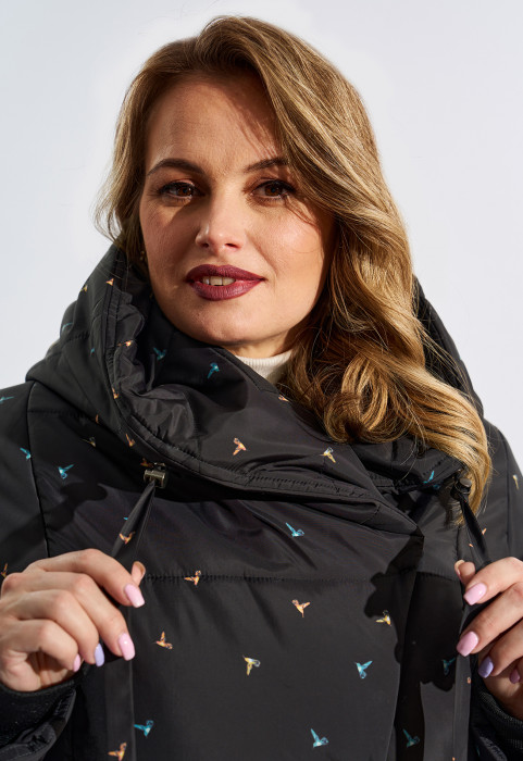 Куртка Dimma Берти/2