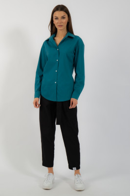 Рубашка Kivviwear 409909