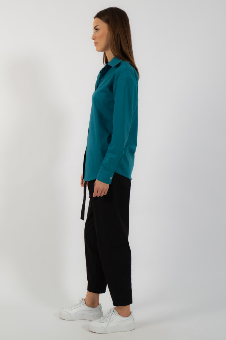 Рубашка Kivviwear 409909