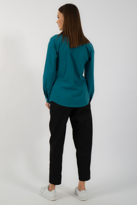 Рубашка Kivviwear 409909