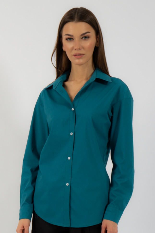 Рубашка Kivviwear 409909