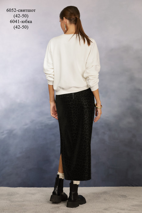 Юбка Niv Niv 6041