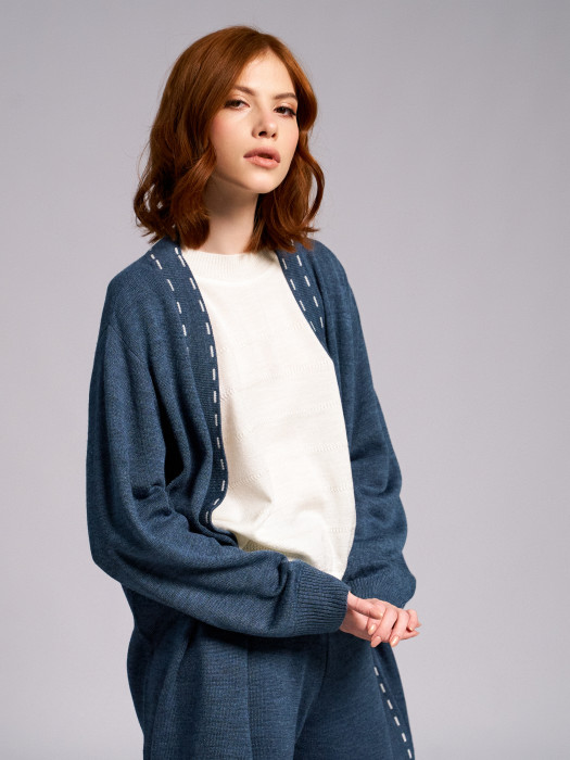 Кардиган Mozart WW2524