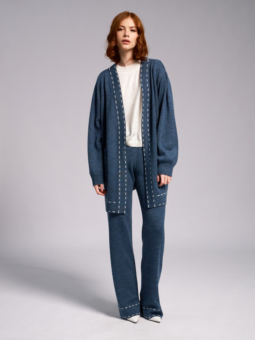 Кардиган Mozart WW2524