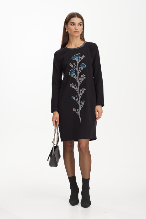 Платье Niv Niv Fashion 3161