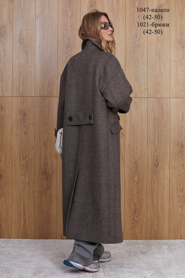 Пальто Niv Niv 1047