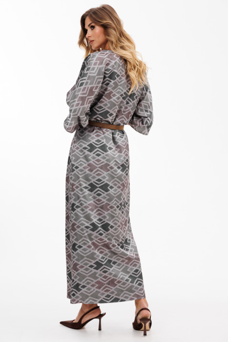 Платье Eola 2937