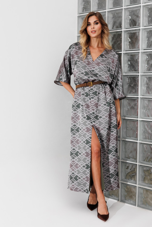 Платье Eola 2937