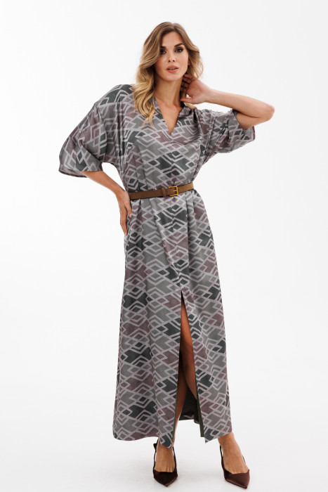 Платье Eola 2937