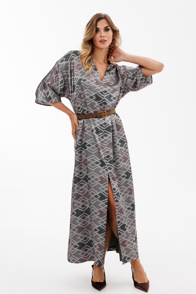 Платье Eola 2937