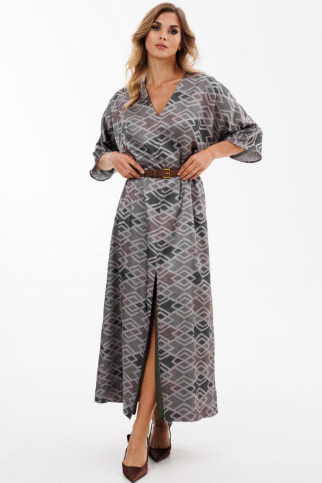 Платье Eola 2937