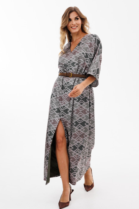 Платье Eola 2937