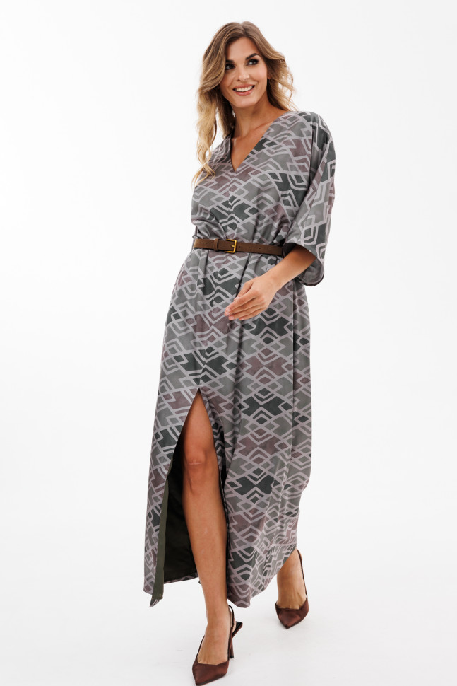 Платье Eola 2937