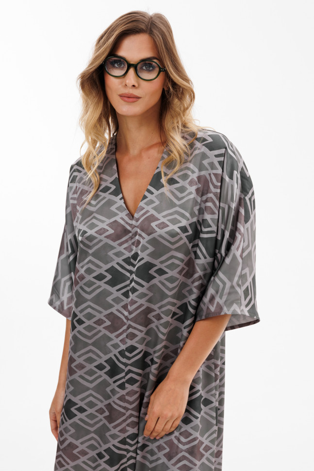 Платье Eola 2937