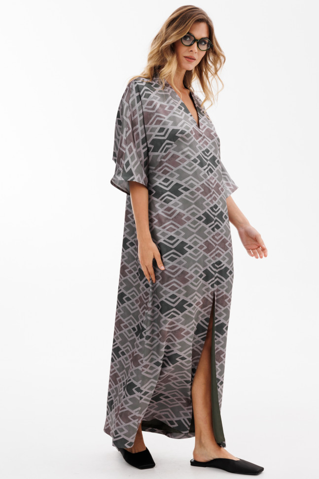 Платье Eola 2937