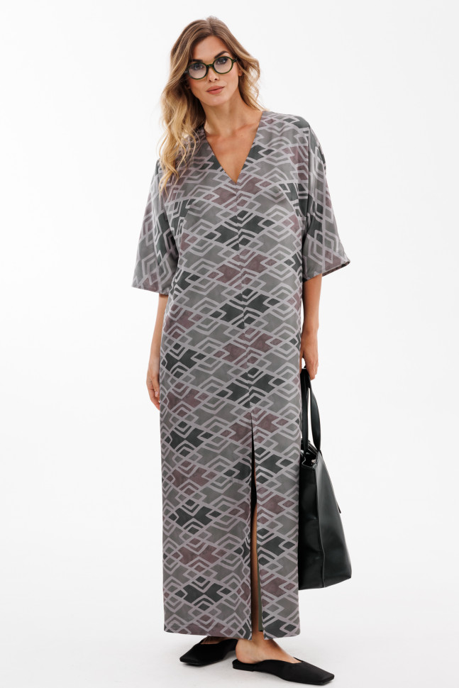 Платье Eola 2937