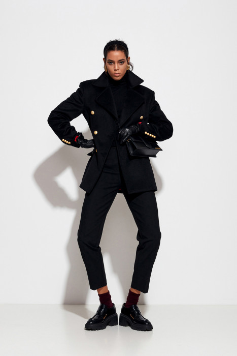 Полупальто LAKBI 55059