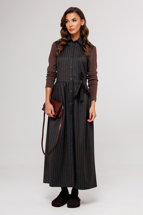 Платье BUTER 3160