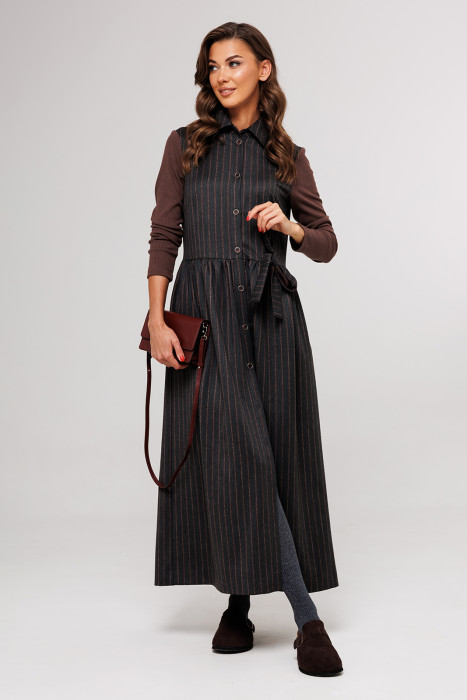 Платье BUTER 3160