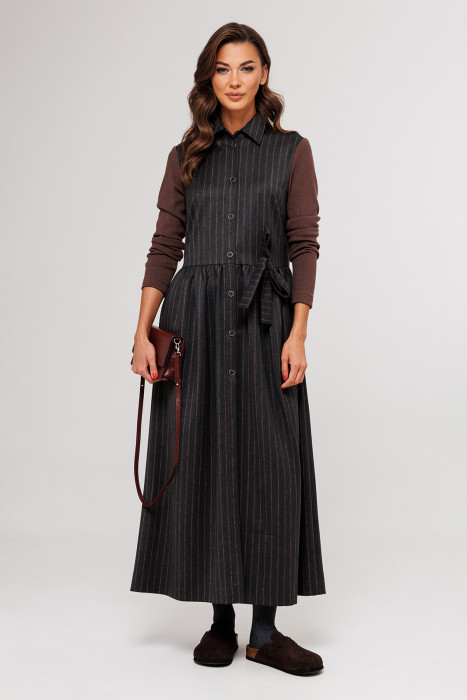 Платье BUTER 3160