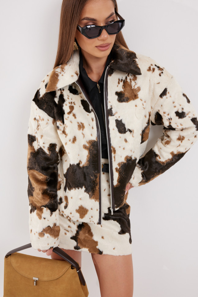 Куртка Vesnaletto 4300