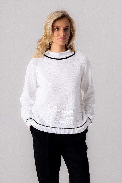 Джемпер Mozart WW2602