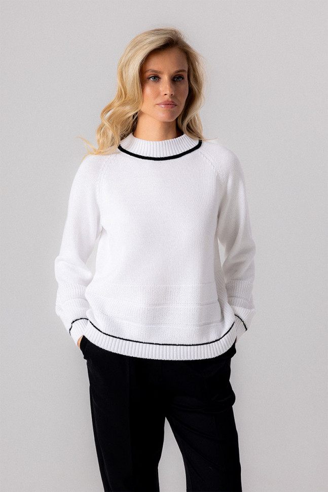 Джемпер Mozart WW2602